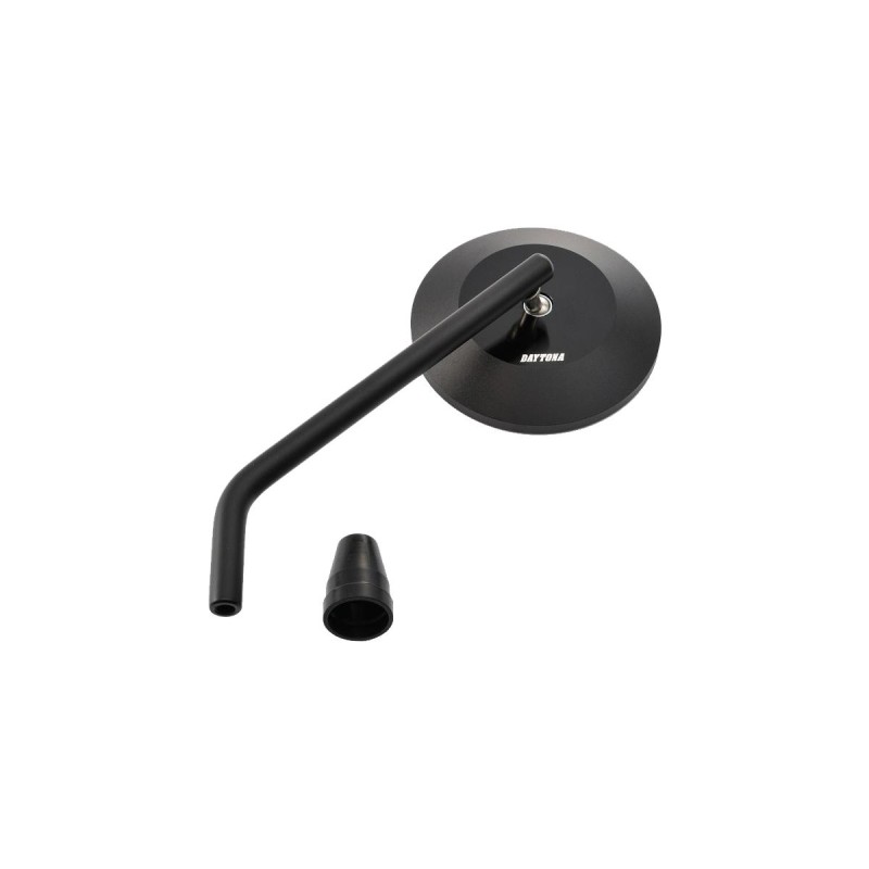 D-Mirror Mirror Black Left