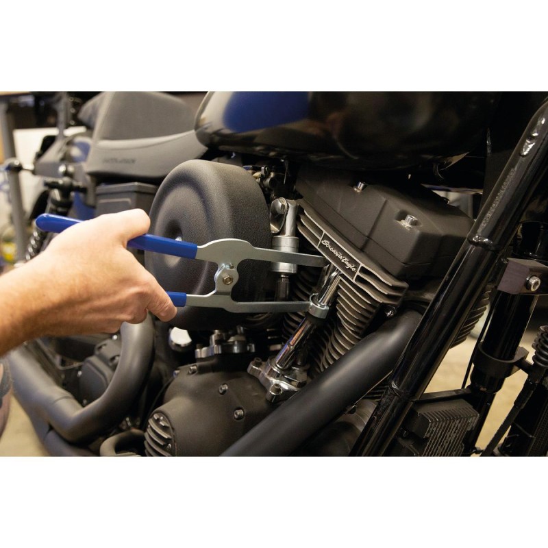 Push Rod Tool for HD