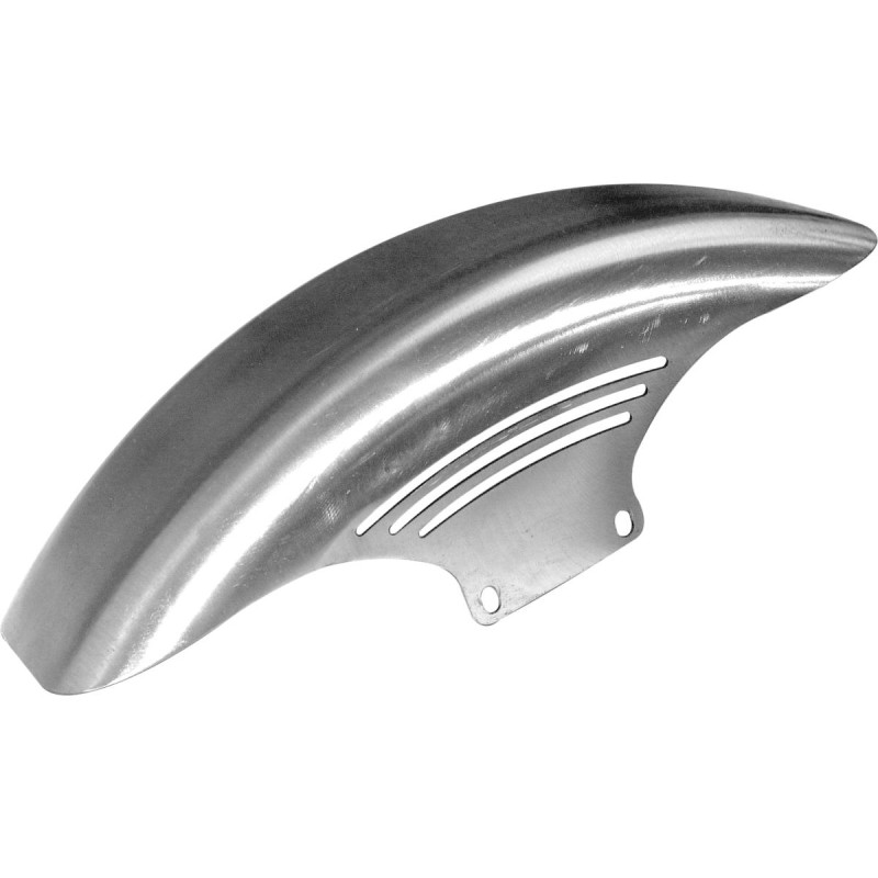 Slotted Front Fender MT90/16