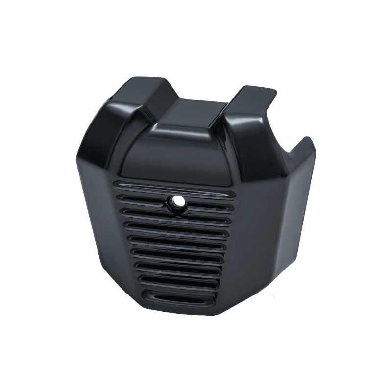 Precision Coil Cover Black Gloss