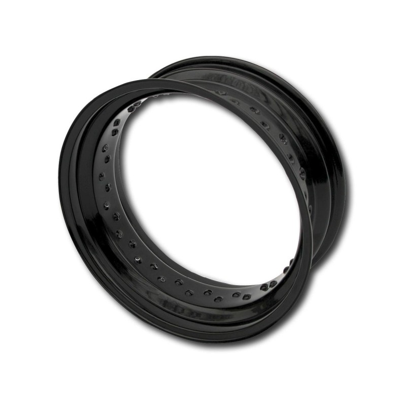 TTS 7.00 x 18 80 spoke rim centered Centered