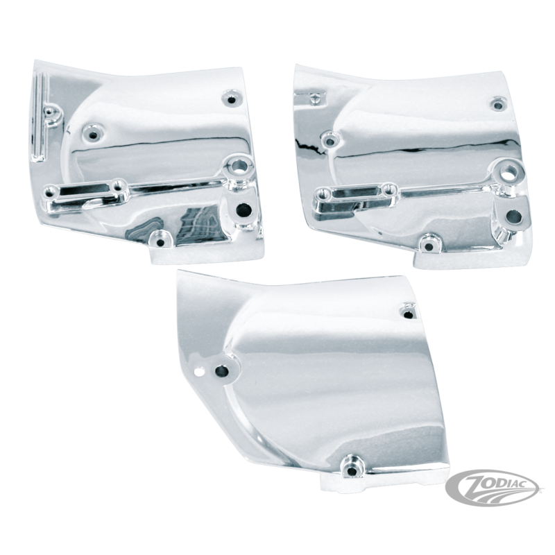 COUVERCLE DE PIGNON POUR SPORTSTER XL