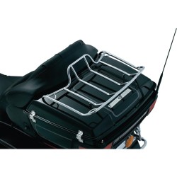 Luggage Rack for Tour-Pak Chrome