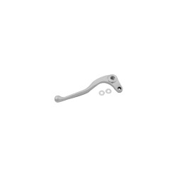 Classic Hand Control Replacement Lever For Brake and Clutch Hydraulic Master Cylinder Aluminium Satin