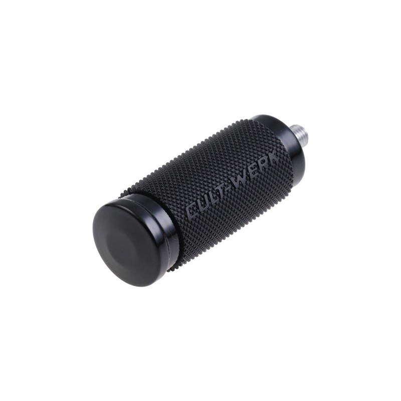 Racing Shift Peg Black Powder Coated