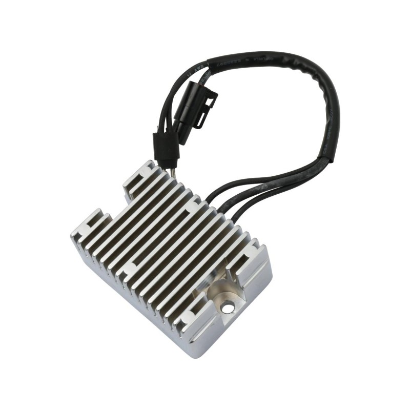 OEM Replacement Voltage Regulator Chrome