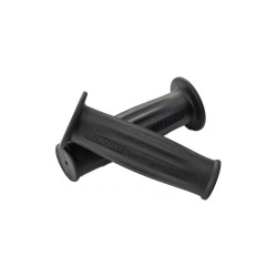 Arc 1 Grips Black 1" Throttle By Wire Throttle Cables