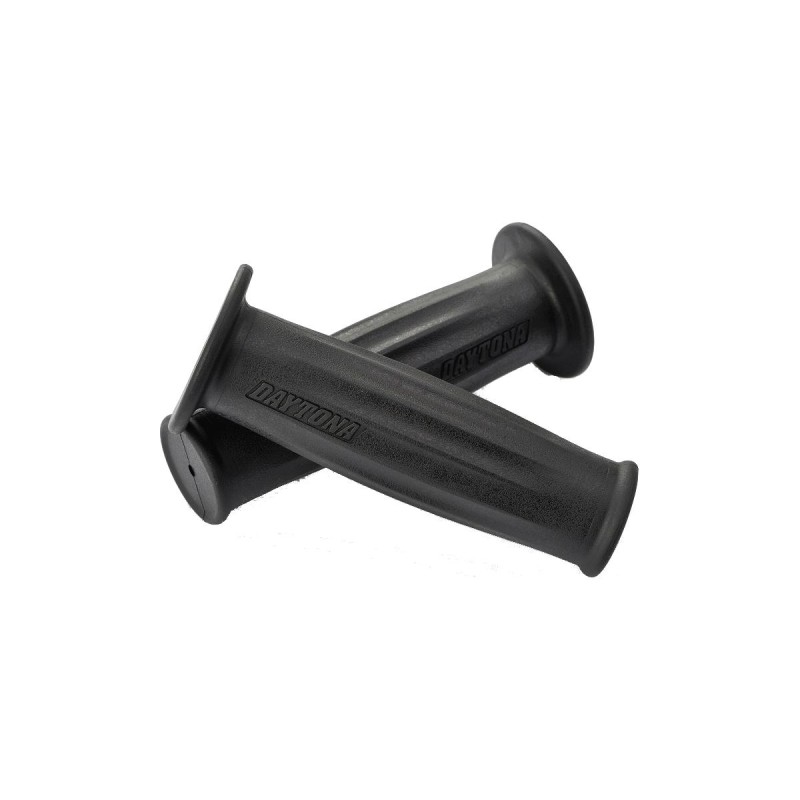 Arc 1 Grips Black 1" Throttle By Wire Throttle Cables