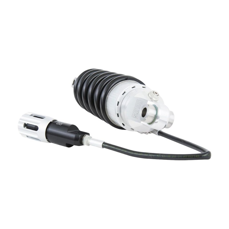 S46DR1LS (STX 46) 330mm Mono Shock with Adjustable Lenght Adjustable Length +/-6mm