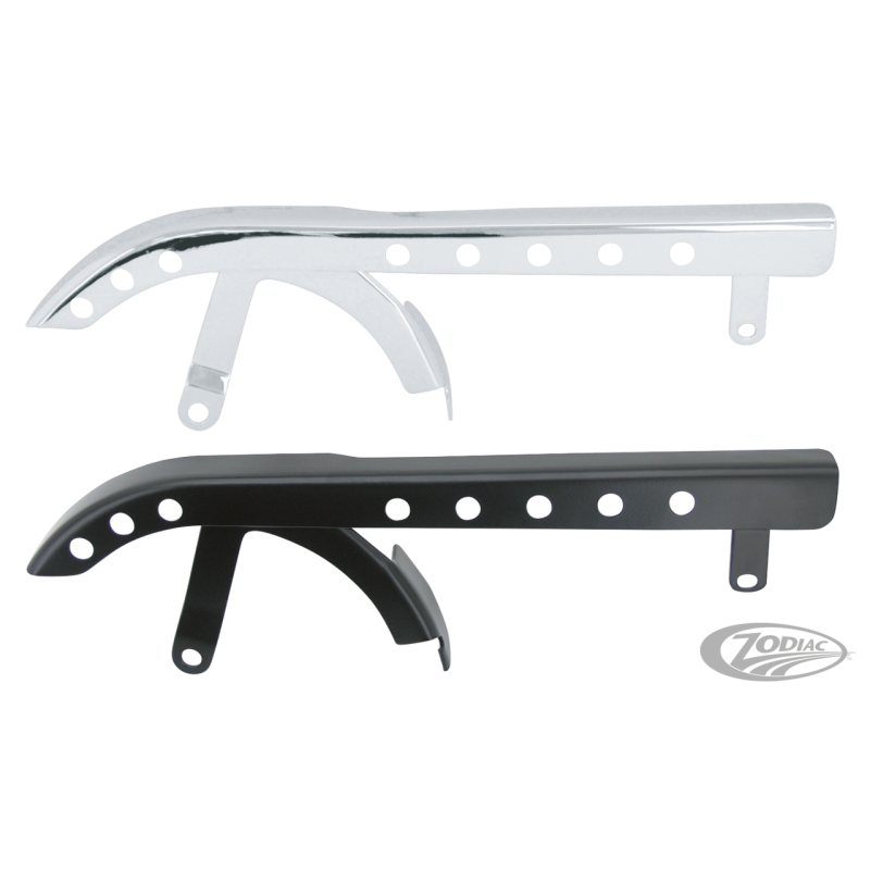 PARE COURROIE SUPERIEUR POUR SPORTSTER