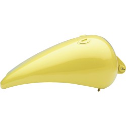 One-Piece Fat Bob Streched Gas Tank for Sportster With a single screw-in bung