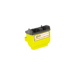 Super Ignition Coil Yellow 2,3 Ohm Dual Fire