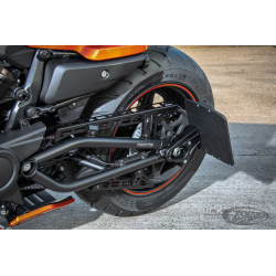 KIT PARE-COURROIE RICKS POUR SPORTSTER S