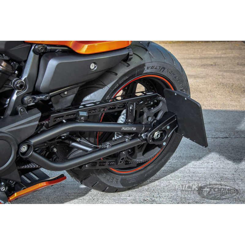 KIT PARE-COURROIE RICKS POUR SPORTSTER S