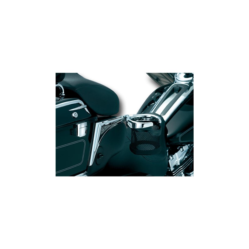 Passenger Drink Holder For Ultra Basket Right