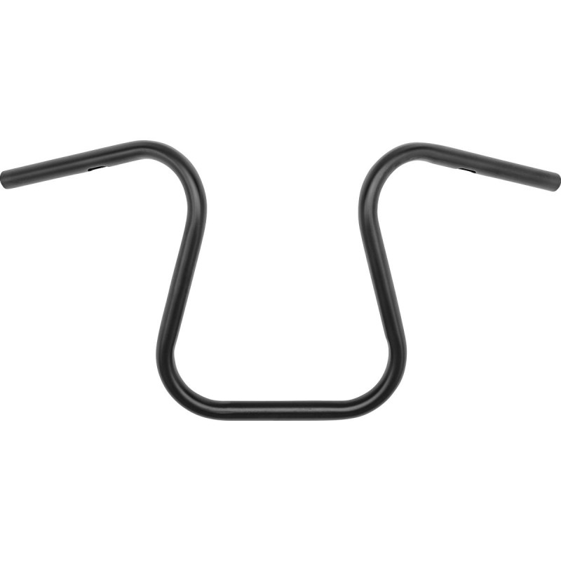 Anfora 35 Handlebar Black Powder Coated 1"