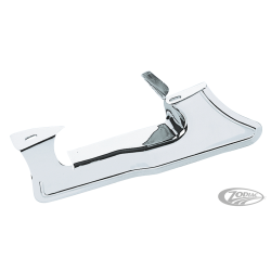 PARE-COURROIE INFERIEUR POUR FXR