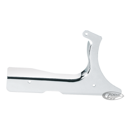 PARE-COURROIE INFERIEUR