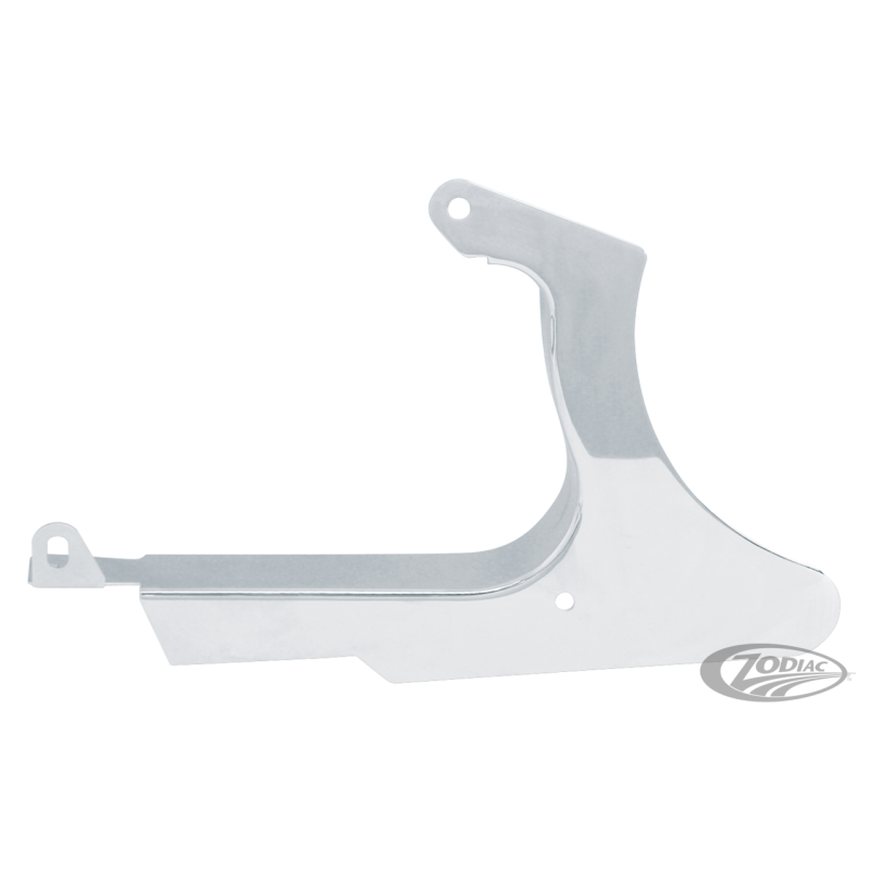PARE COURROIE INFERIEUR SOFTAIL 2000-2006