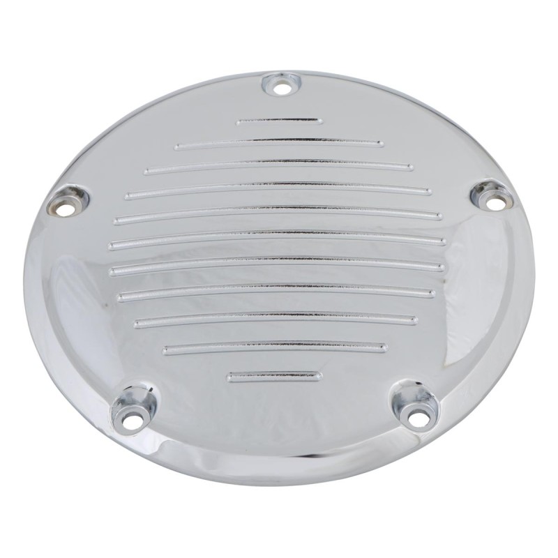 Stanza Derby Cover 5-hole Chrome