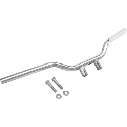 1" Tracker Handlebar Chrome 1"