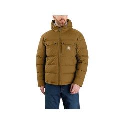 Rain Defender Loose Fit Carhartt Montana Insulated Jacket