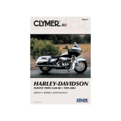 Touring Series 99-05 Reparaturhandbuch