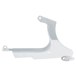 PARE COURROIE INFERIEUR SOFTAIL 2000-2006