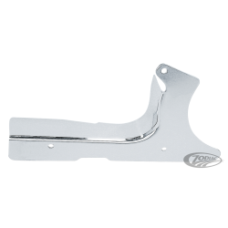 CACHE COURROIE INFERIEUR POUR SOFTAIL DE 1986 A 1999