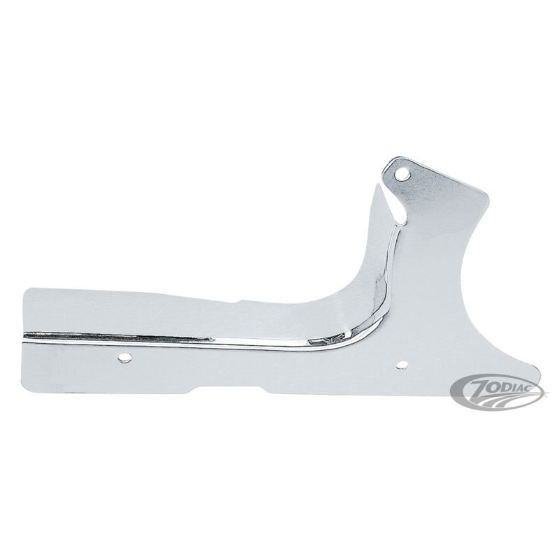 CACHE COURROIE INFERIEUR POUR SOFTAIL DE 1986 A 1999