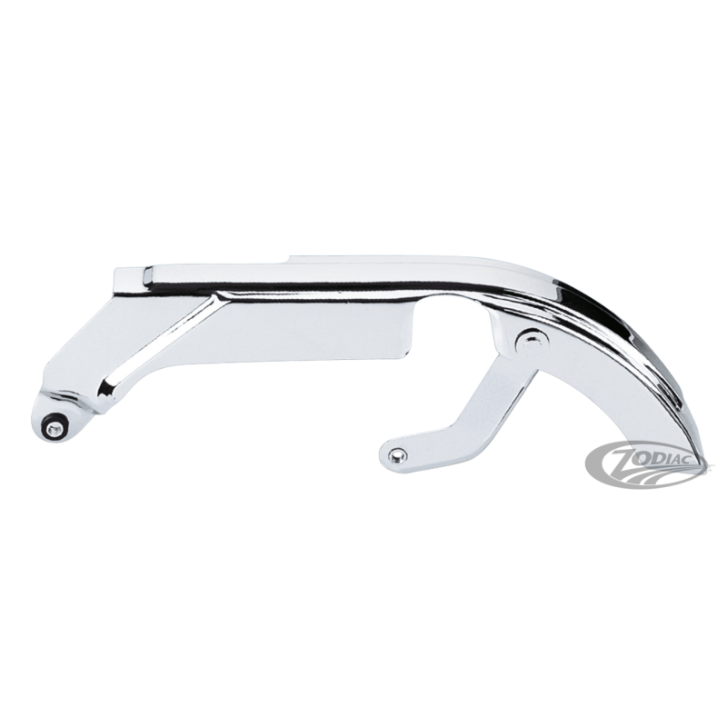 PARE-COURROIE SUPERIEUR POUR LES FXR