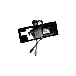 Legend Air ST Twin Rear Shocks