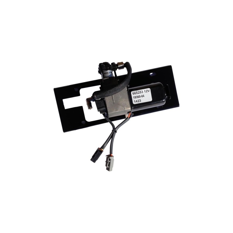 Legend Air ST Twin Rear Shocks