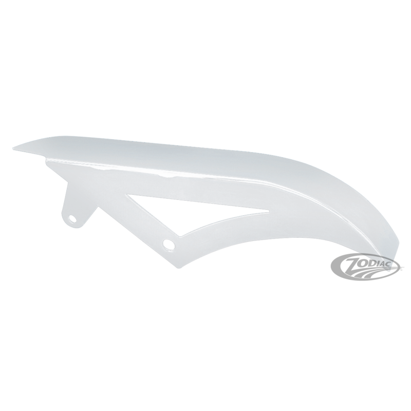 PARE-COURROIE COURT CHROME POUR SOFTAIL