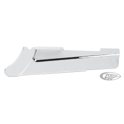 PARE-COURROIE INFERIEUR COURT POUR DYNA GLIDE