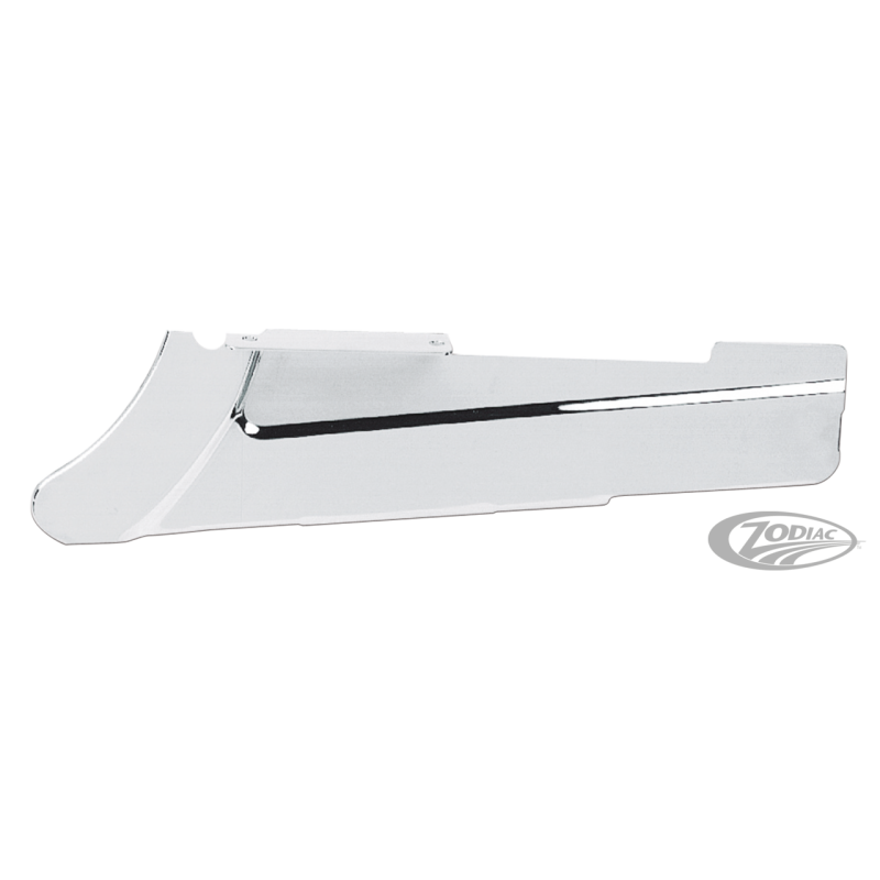 PARE-COURROIE INFERIEUR COURT POUR DYNA GLIDE