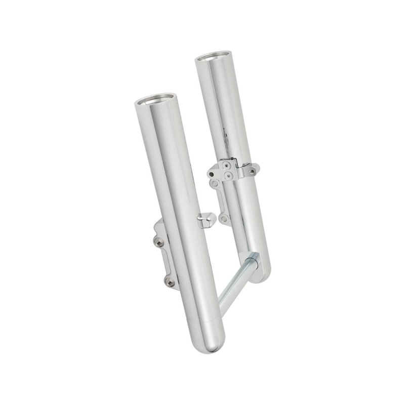 HOT LEGS SMOOTH Fork Slider