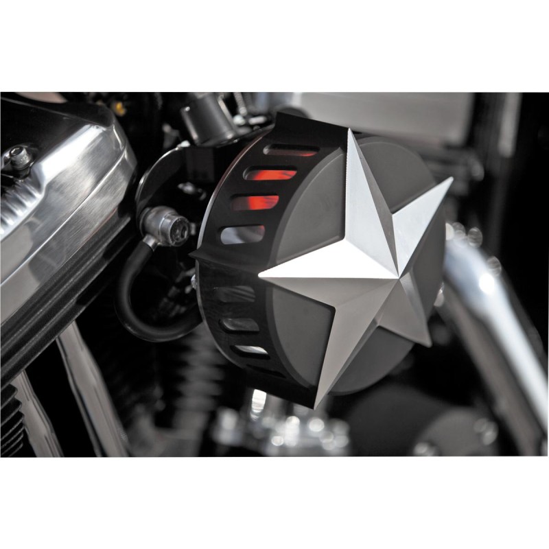 Powerfilter Open Mind Air Cleaner Bi-Color