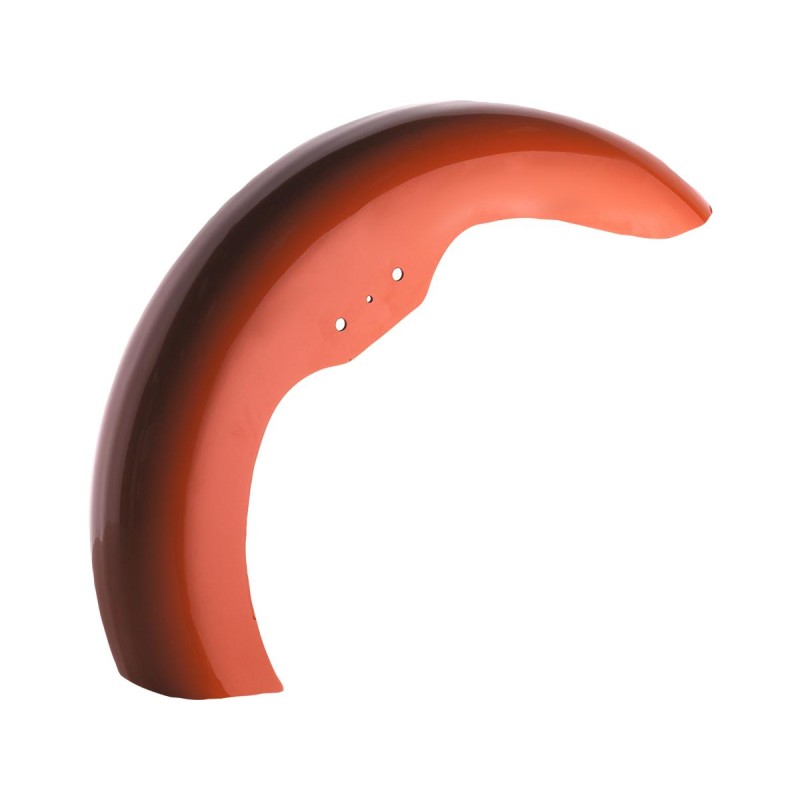 Rick Doss Dixie Front Fender