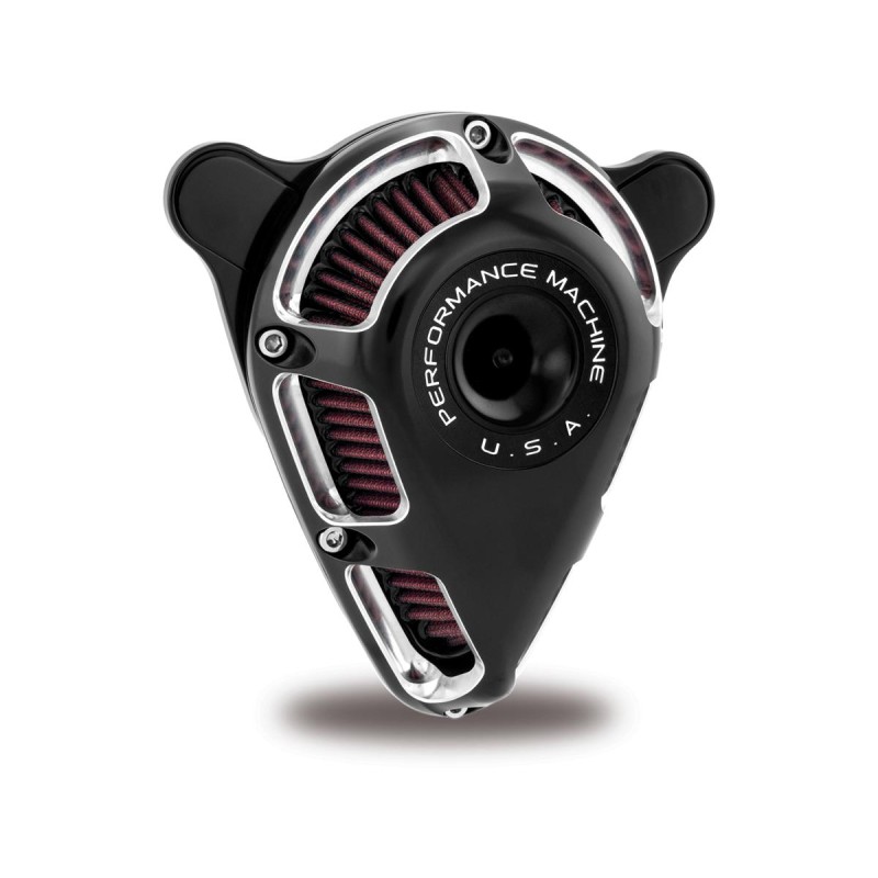 Jet Air Air Cleaner Contrast Cut