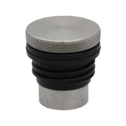 Custom Pop-Up Replacement Gas Cap