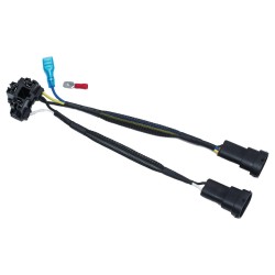 Headlight Adapter Harness