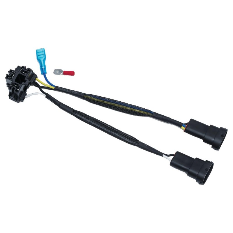 Headlight Adapter Harness