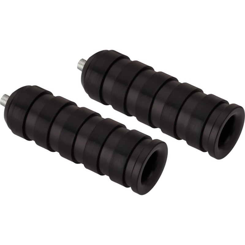 Custom Design Pegs For Flex Adapter Black