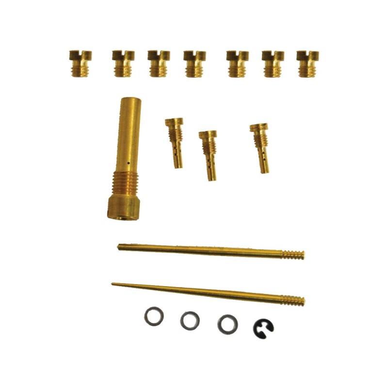 EZ Quick Carburetor Tuner Kit