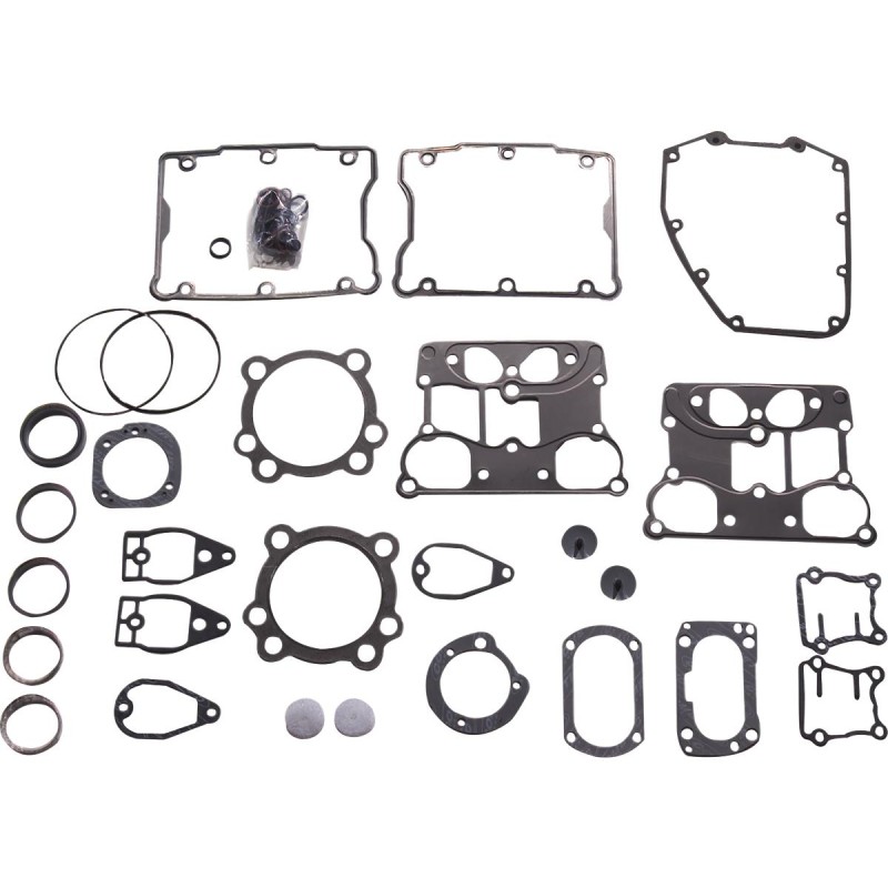 MLS Top End Gasket Kit .040" Headgasket 3 7/8"