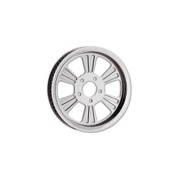 Domin 6 Chrome 65-Tooth 1-1/8