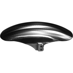 Non Cut Out Front Fender MH90-21, 100/90R21 Raw