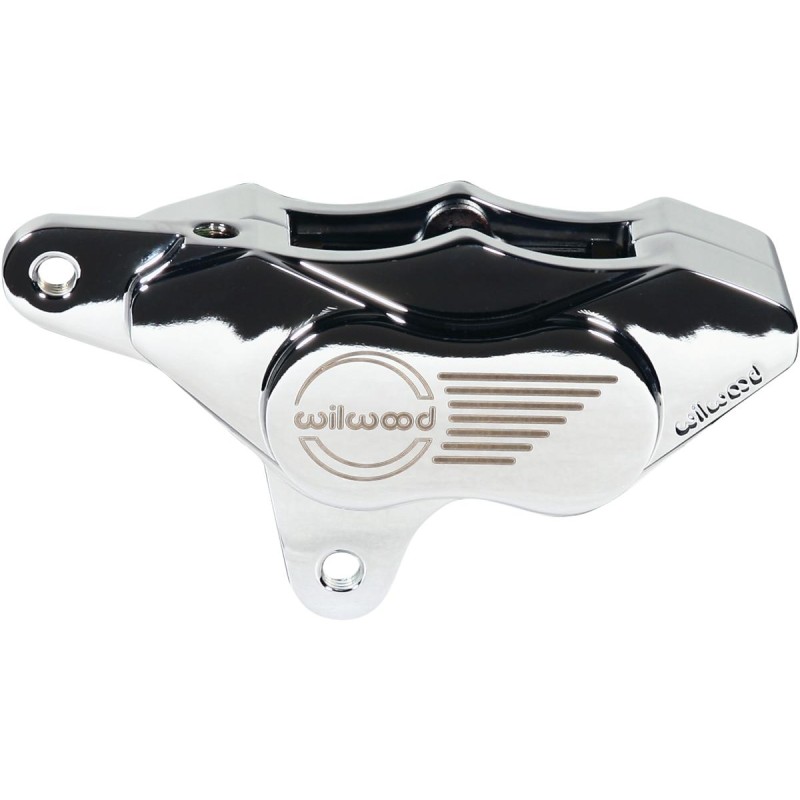 Wilwood GP Brake Caliper Chrome