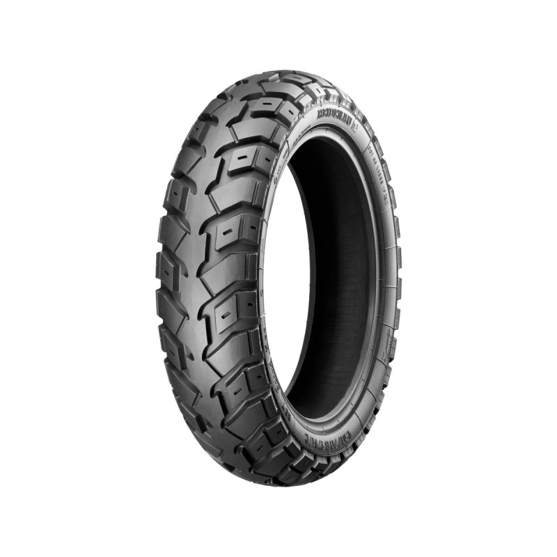 K60 Tire 140/80-18 70T TT Black Wall